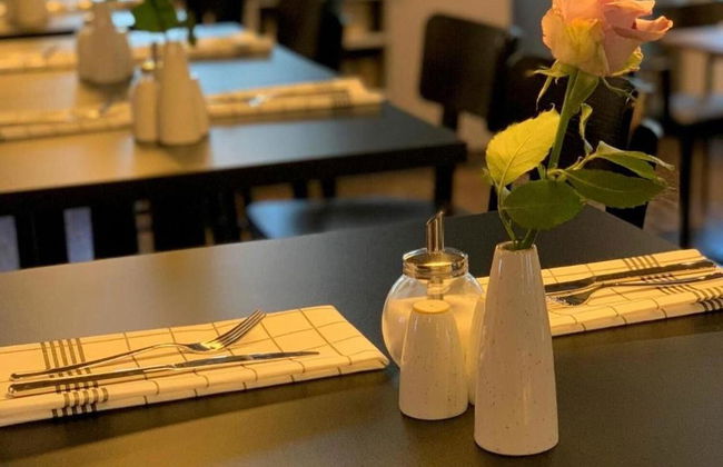 Vienna House Easy by Wyndham Bremen - Foto 52