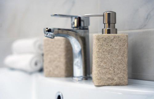 Γκαρσονιέρα 1 δίπλα στη θάλασσα! - Foto 14