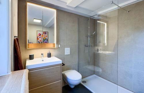 Haus Ludwig - Saniertes Fachwerkhaus im Harz - 12 Personen - Foto 62