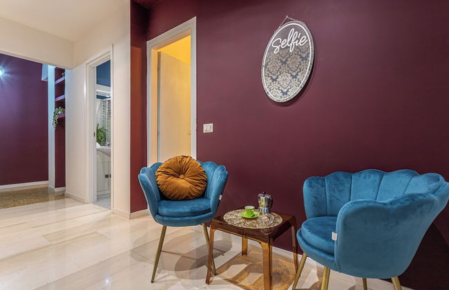 Cozy flat near Vatican - Foto 18