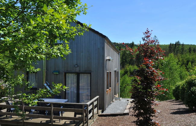 Holiday Home in Houffalize With Valley Views - Photo 2