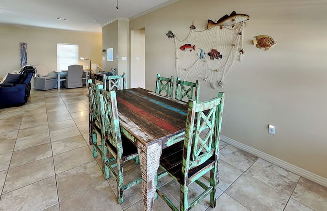 Pickled Pirate by Miss Kitty’s - Photo 2