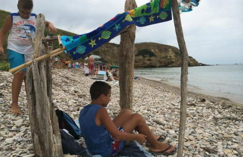 Lido delle Farfalle - Foto 40