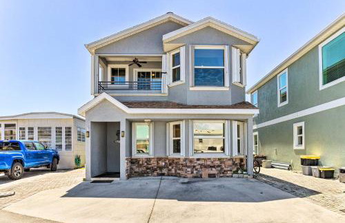 Oasis House at The Nettles Island Resort! - Foto 28