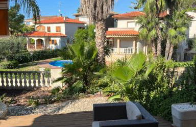 Willa con piscina - Foto 15