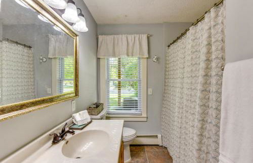 Dog-Friendly Watertown Vacation Rental with Deck - Foto 15