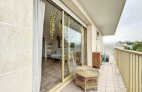 Charming quiet apartment near Disney - Foto 2