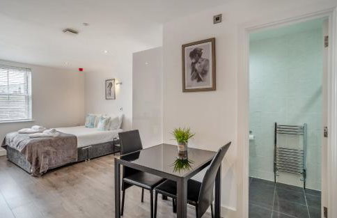 Fox House, Studio Apartments - Foto 30