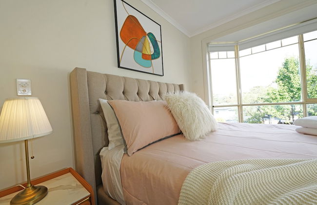 Exquisite 2BR Staycation Ringwood - Foto 3