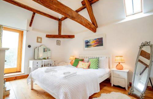 5 bedroom Barn, Ludlow - Foto 27