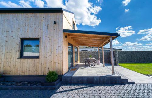 Domek Jacuzzi Escape Kołobrzeg - Foto 26