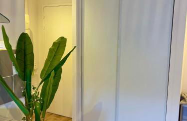 Charmant studio, coeur de la ville - Photo 11