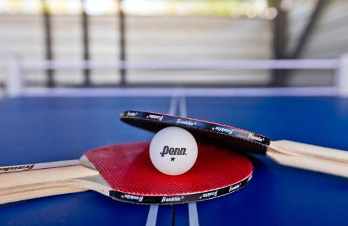 Quintessential Family Palm Springs Salt Pool Spa Casita - Foto 75