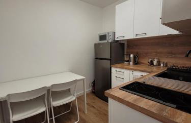 Złote Apartamenty - Foto 16