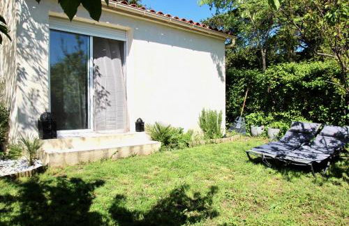 La Maison du Cerisier - Foto 51