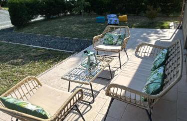 Le Chalet de Kervignon - Foto 15