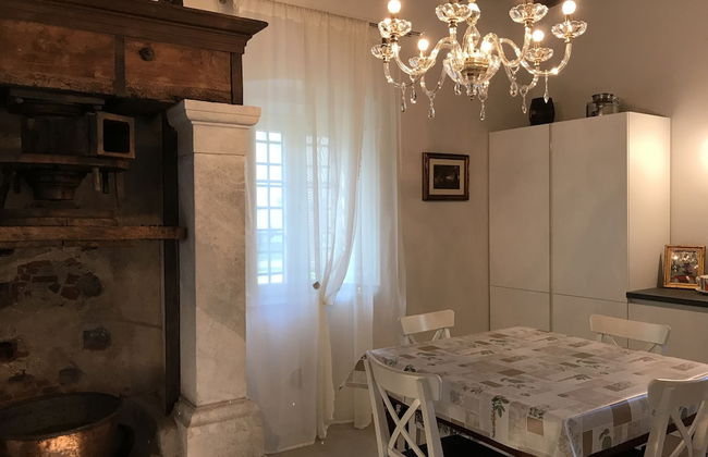 Villa Del Papa - Foto 49