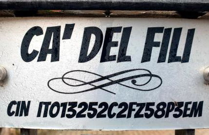 Cà del Fili - Foto 34