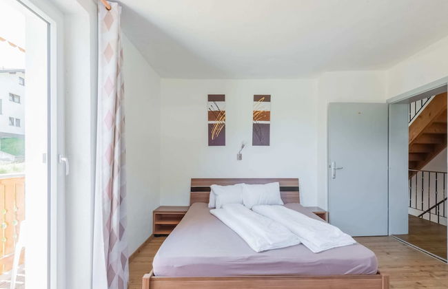 Chalet in Tyrol Near Ski Resort - Photo 8