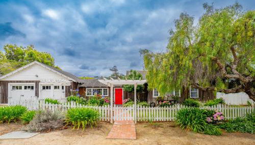 Charming La Jolla Shores Cottage - Foto 4