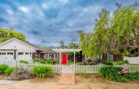 Charming La Jolla Shores Cottage - Photo 4