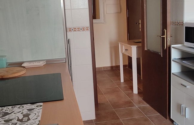 Apartment in Andalusia With Scenic Views - Foto 16