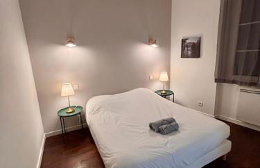 Le Vercingetorix - Appartements meublés - Photo 70