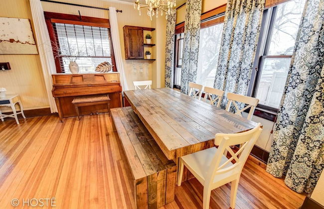 4BR Dog Friendly Mtn Retreat With Gym! - Foto 20