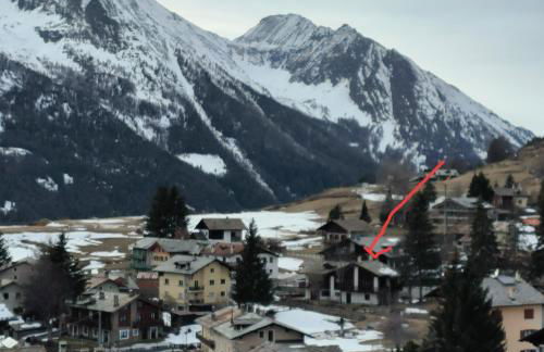 Casa Dina - Cogne VDA n 0020 - Foto 19