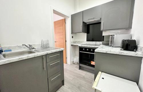 Cute, Stylish 1 Bedroom Leeds City Apartment - Photo 3
