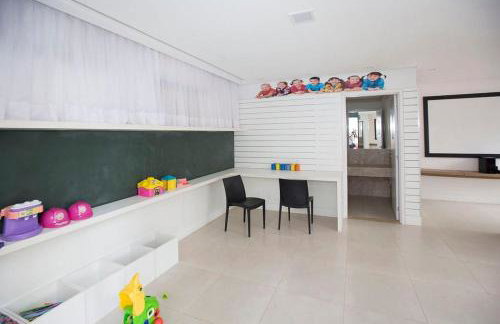 Apto completo em Águas Claras | RMH1511 - Foto 23