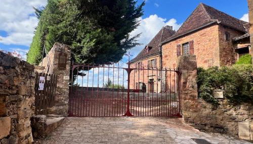 Maison du Chapitre - Foto 5