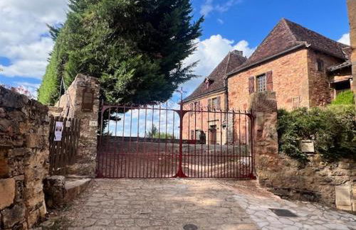 Maison du Chapitre - Foto 5