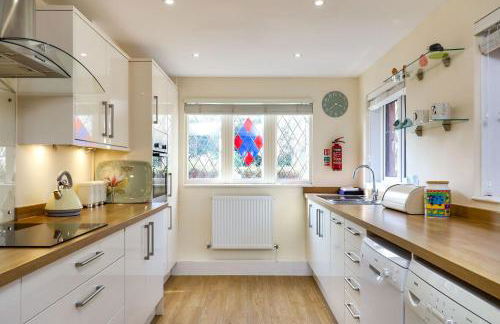 Mole Cottage - Foto 31