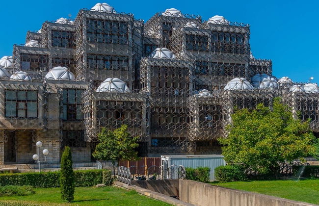 Kosovo Private Day Trip - Photo 2