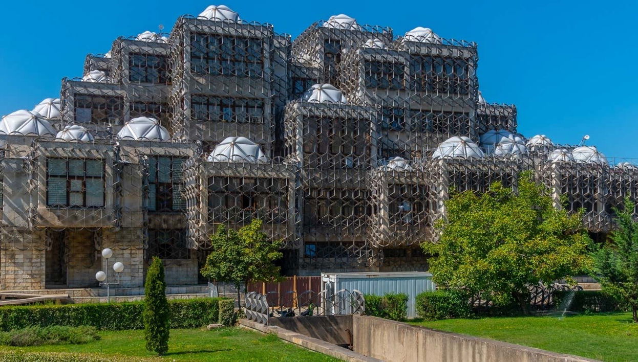 Kosovo Private Day Trip