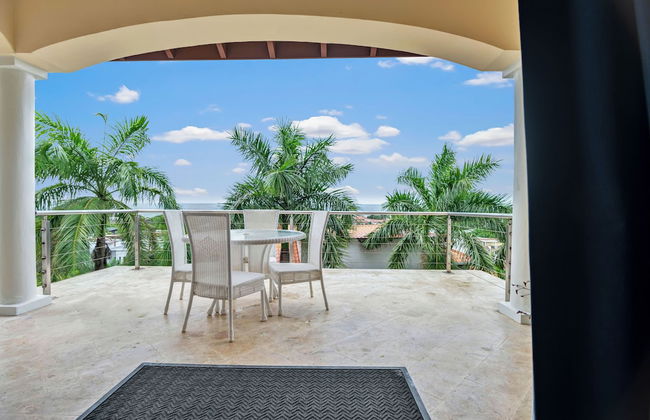 Sea Vue Luxury Vacation Condominiums - Foto 54