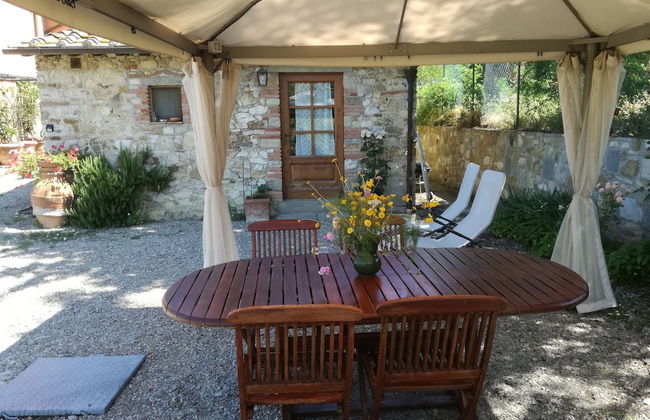 Agriturismo Podere La Cava - Photo 30