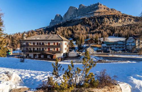 COSTALUNGAHOUSE TrekkingBikeSki selfcheck-in apartment - Foto 1