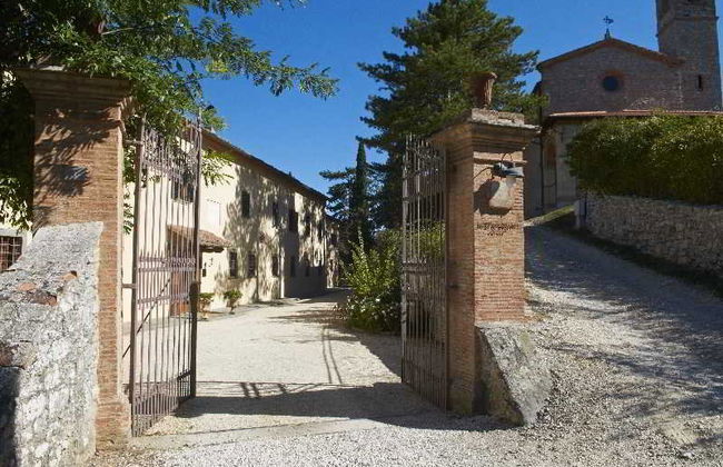 Borgo di Pietrafitta Relais - Foto 7