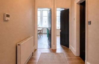 Contractors and Guests Grand 3 Bedroom Central Free Parking Fully equipped - Foto 5