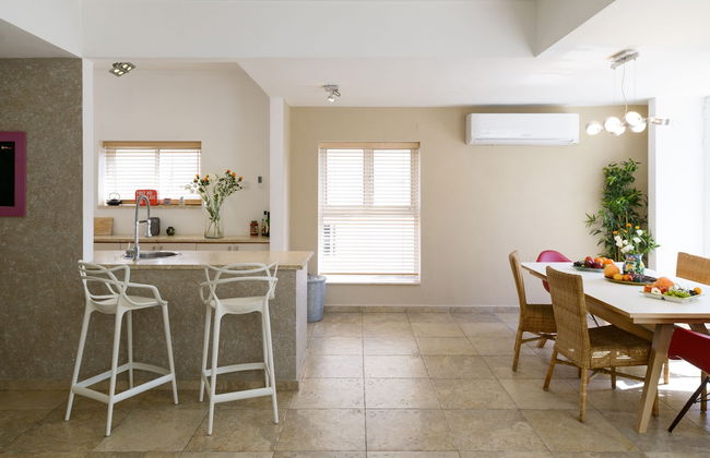 Penthouse & Terrace near Hilton by FeelHome - Foto 14