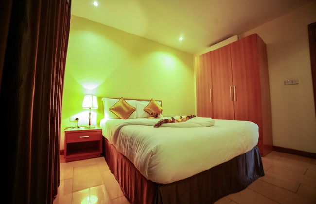 Bukoto Heights Apartments - Photo 8