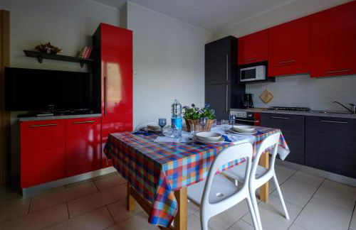 Residence Colombini - Foto 61