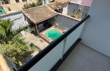 Duplex com Piscina Temporada Buzios - Foto 26