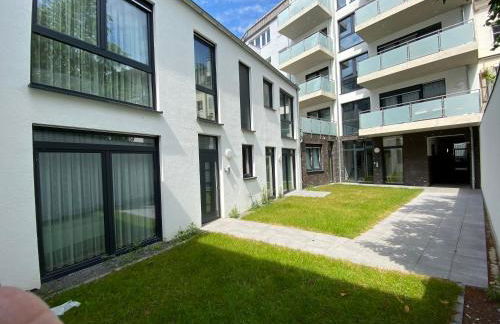 Sleep Inn Düsseldorf Suites - Foto 45