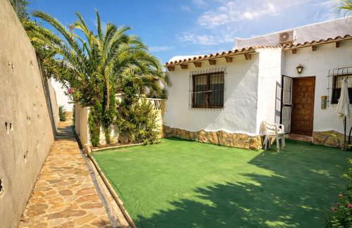 Casa cerca del mar muy tranquila, Alicante El Campello - Foto 1