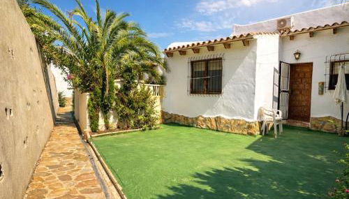 Casa cerca del mar muy tranquila, Alicante El Campello - Foto 1