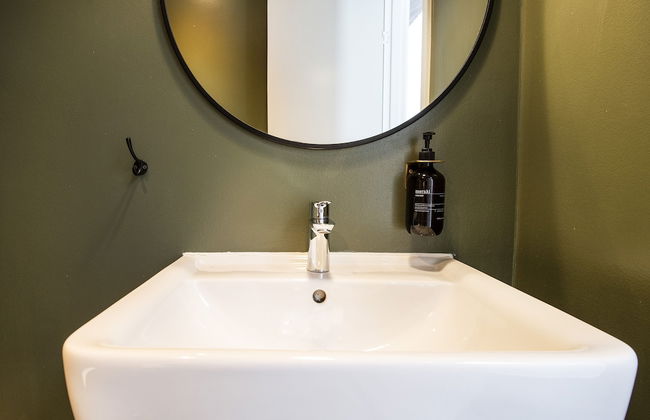 The Churchill Penthouse by Daniel&Jacob’s - Foto 72