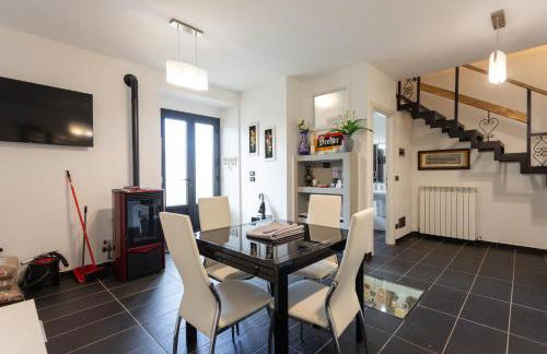 Casa Vacanze Frattura - Foto 9